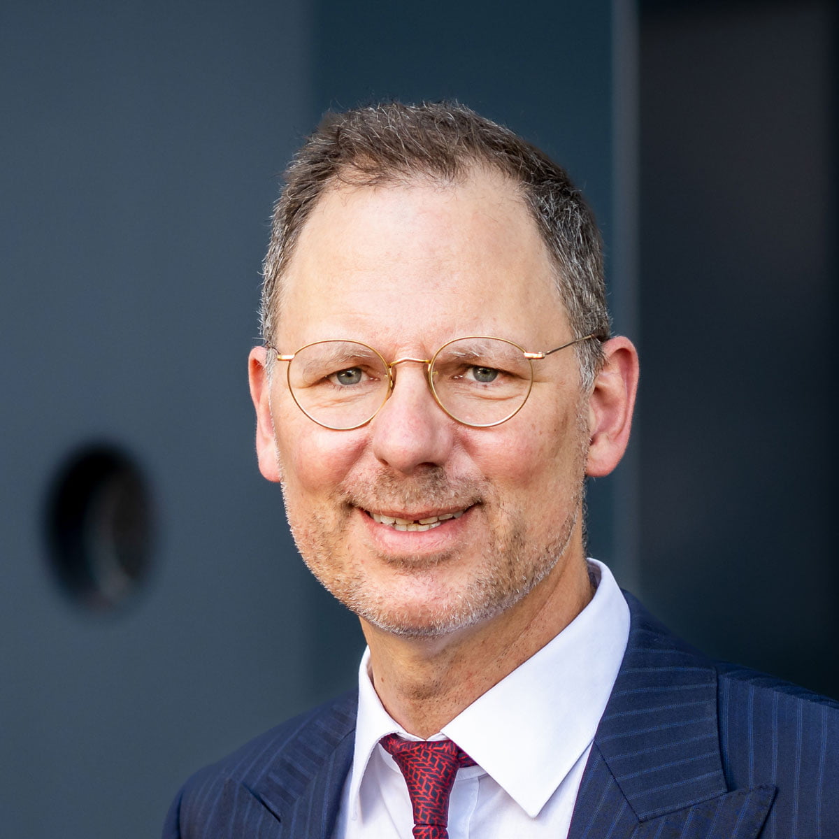 Thalmann Christian FDP in den Nationalrat